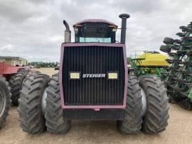 1990 Case IH 9180