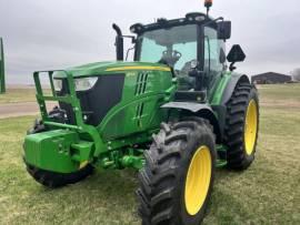 2022 John Deere 6175R