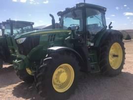 2022 John Deere 6155R