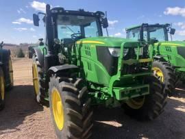 2022 John Deere 6155R