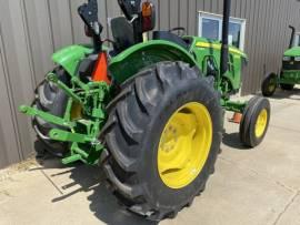 2022 John Deere 5065E