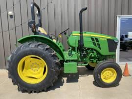 2022 John Deere 5065E