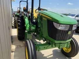 2022 John Deere 5045E