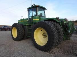 John Deere 9200