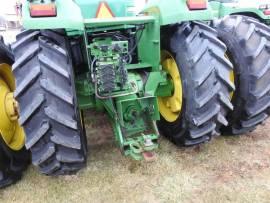 John Deere 9430