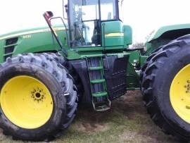 John Deere 9430