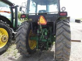 John Deere 4450