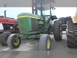 John Deere 4630