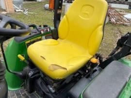 2012 John Deere 3520