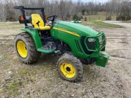 2012 John Deere 3520