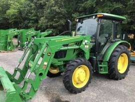 2020 John Deere 5055E