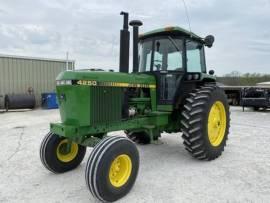 1988 John Deere 4250