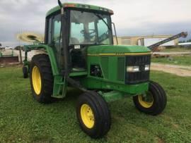 1994 John Deere 6200