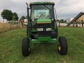 1994 John Deere 6200