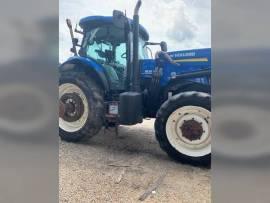 2013 New Holland T7.260