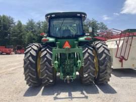 2010 John Deere 8270R