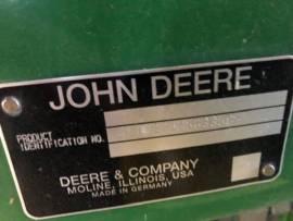 2008 John Deere 7230