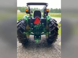 2020 John Deere 5065E