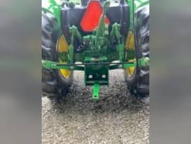 2020 John Deere 5065E