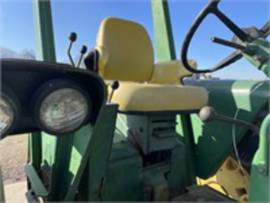 1969 John Deere 4020