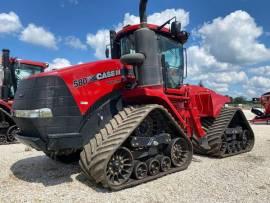 2015 Case IH STEIGER 580 QUAD