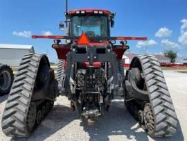 2014 Case IH STEIGER 420 ROWTRAC