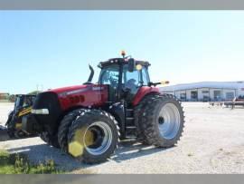 2015 Case IH MAGNUM 240 CVT