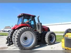 2015 Case IH MAGNUM 240 CVT