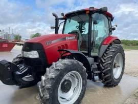 2015 Case IH MAXXUM 115