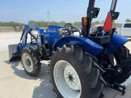 2022 New Holland WORKMASTER 50