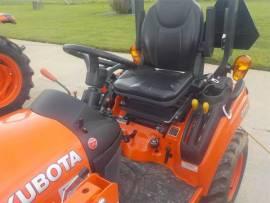 Kubota BX2380