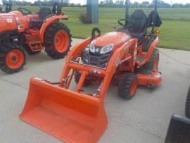 Kubota BX2380