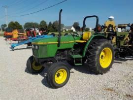 1996 John Deere 5300