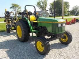 1996 John Deere 5300