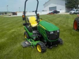 2019 John Deere 1025R