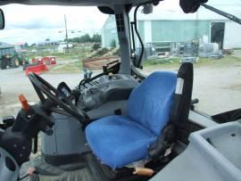 2010 New Holland T6030 PLUS