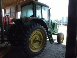 John Deere 6615