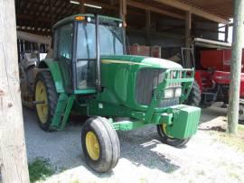 John Deere 6615