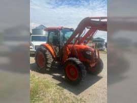 Kubota M9960HDC