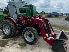 Case IH C60