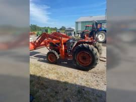 Kubota L4610DT