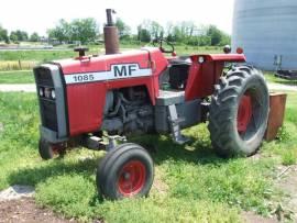 Massey-Ferguson 1085