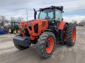 Kubota M7-172 DELUXE