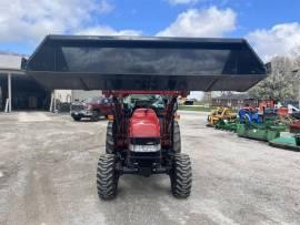 Case IH FARMALL 50B CVT