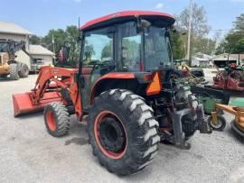 2008 Kubota L4740HST