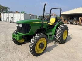 2005 John Deere 5325