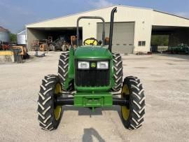 2005 John Deere 5325