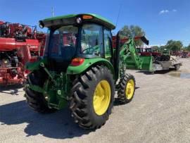 2016 John Deere 5055E