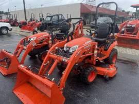 2018 Kubota BX2380