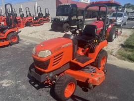 2006 Kubota BX2350